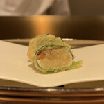 くすのき - 鱧の内子