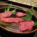 Yakiniku Oboshimeshi - 