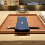 くすのき 本店 - 内観