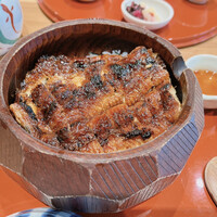 うなぎのしろむら 春日井 - 