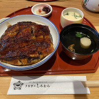 うなぎのしろむら 春日井 - 