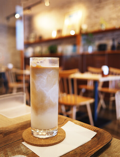 Cafe GRACE - 長町（カフェ）の写真