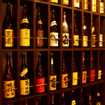 吉祥寺っ子居酒屋 燻し家もっくん