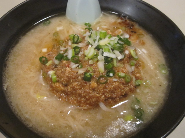 桜島 県店 さくらじま 松本 ラーメン 食べログ