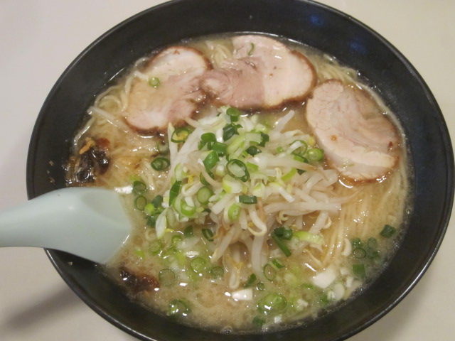 桜島 県店 さくらじま 松本 ラーメン 食べログ