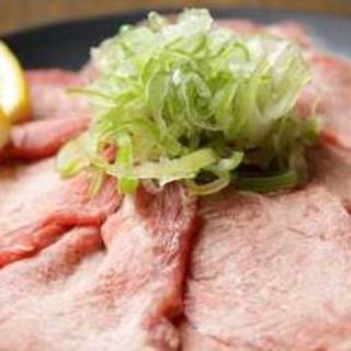 和牛ホルモンとむらん_1