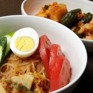 和牛ホルモンとむらん_2