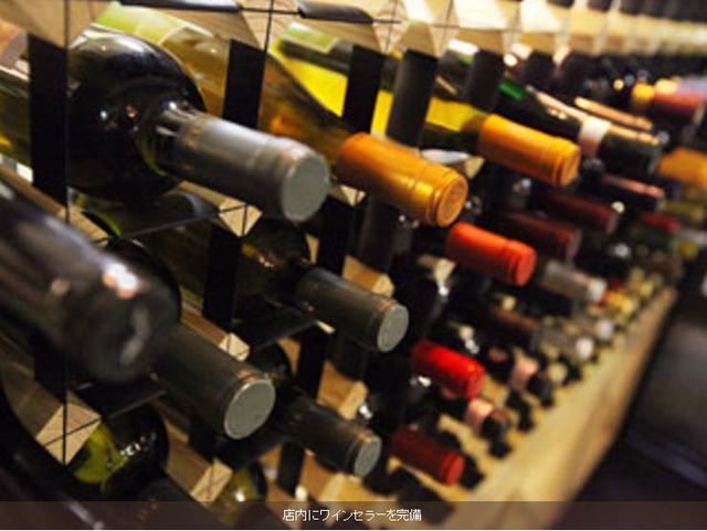 アルジェント（ARGENTO） - 勾当台公園（イタリアン）の写真