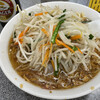 中華麺店 喜楽