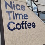 Nice Time Coffee - 