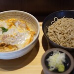 蕎麦きり みよた - 