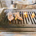 焼肉ホルモン 肉五郎 - 