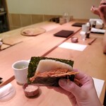 Sushi Matsumoto - 