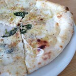 UMI TO PIZZA - 