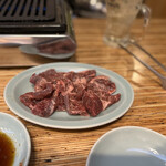 焼肉ホルモン 肉五郎 横丁店  - 