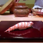 Sushi Matsumoto - 