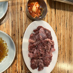 焼肉ホルモン 肉五郎 横丁店  - 