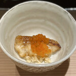 鮨 昇 - のどぐろご飯