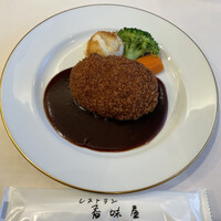 レストラン香味屋 - 