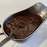 レストラン香味屋 - 