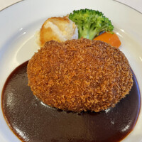 レストラン香味屋 - 