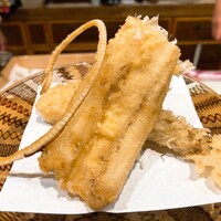 天ぷら もっこす - 