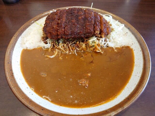 Curry House CoCo Ichibanya Toyake Kokuichi Ten