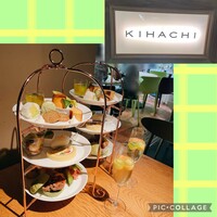 キハチ 青山本店 - 