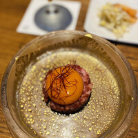 焼肉 うしみつ 恵比寿本店 - 