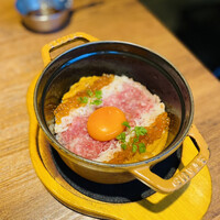 焼肉 うしみつ 恵比寿本店 - 