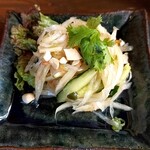 Moringa Thai Cafe - ソムタム