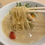 Ginza Kagari - 