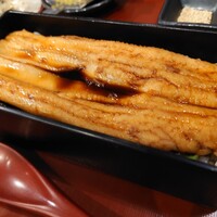 銀座 玉ゐ - 蒸し箱めし