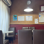 喫茶＆軽食 ラック - 