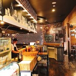 WILLIAMS BROOKLYN RESTAURANT - 