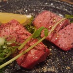 Yakiniku Tanabe - 