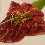 Yakiniku Tanabe - 