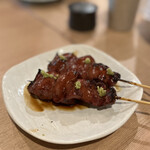 Yakitori Kadoyoshi - 