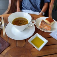 グランド キッチン - 