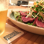 BEER PUB TAKUMIYA - 