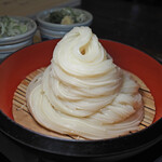 稲庭うどん 瀧さわ家 - 