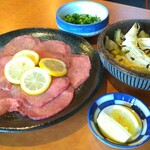 焼肉の井筒屋 - 