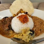 アチャラナータ - 