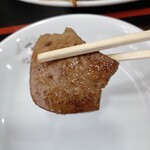 一寛 - レバそのものが旨い！