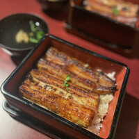 新宿うな鐵 はなれ - 