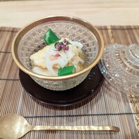 馬車道 大かわ - 丹羽そうめん