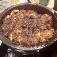 うなぎ和食 しら河 名駅店 - 