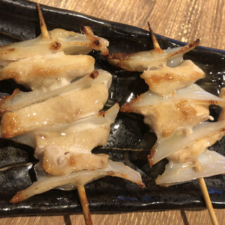 水炊き・焼鳥 とりいちず酒場_1