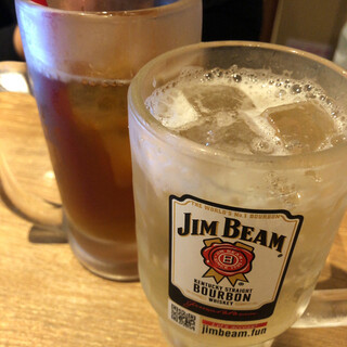 水炊き・焼鳥 とりいちず酒場_0