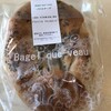 Bagel que-veau - 